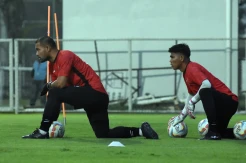 Persija Jakarta Siap Permalukan PSM Makassar