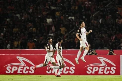 PSM Makassar Nyaris Permalukan Persija Jakarta di GBK