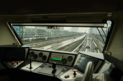 Menjajal LRT Jabodebek Jelang Uji Coba Terbatas 12 Juli 2023