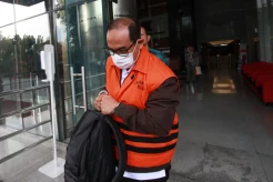 JPU KPK Tuntut Hakim Agung (nonaktif) Gazalba Saleh 11 Tahun Penjara