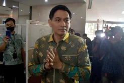 Terkait Polemik Ponpes Al-Zaytun, Lucky Hakim Diperiksa Mabes Polri