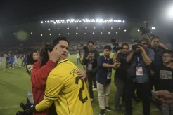 Gagal Melaju ke Final AFF U-19, Erick Thohir Tetap Bangga kepada Timnas Wanita Indonesia