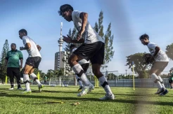 Begini Persiapan Timnas Indonesia Jelang Piala Dunia U-17