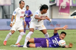 Hasil Liga 1 : Persita Kalahkan Persija 1-0