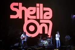 Sheila On 7 Sukses Mengguncang Panggung Utama We The Fest di Hari Terakhir