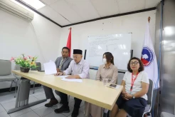RPA Partai Perindo Minta Polisi Tangkap Pelaku Pencurian dan Pemerkosaan SPG Showroom Mobil di Cibubur
