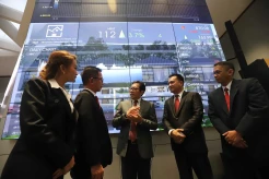 Resmi Bergabung di BEI, Minahasa Hebat Siap Ekspansi IPO Rp26 Miliar