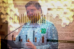 Pertumbuhan pada Kuartal II-2023 Jadi Capaian Positif