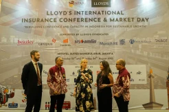 APARI dan Lloyd’s International Gelar Insurance Conference & Market Day