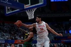 FIBA World Cup 2023: Timnas Brasil Kalahkan Timnas Iran 100-59