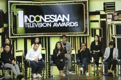 Indonesian Television Awards (ITA) 2023 Hadirkan Dua Kategori Baru