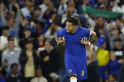 Enzo Fernandez Pecah Telur, Chelsea Kesulitan Tekuk Klub Kasta Bawah
