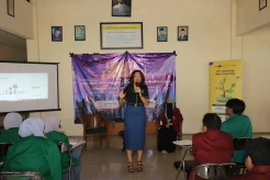 MNC Asset Sampaikan Pentingnya Berinvestasi di Universitas Muhammadiyah Jakarta
