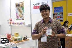 Kolaborasi SETC dan PMO Kartu Prakerja dalam Mencetak Wirausaha Unggul