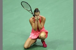 All American Final Kandas, Aryna Sabalenka Depak Madison Keys di Semifinal AS Terbuka
