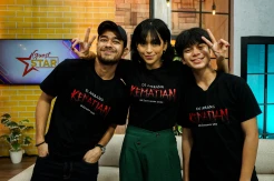 Ceritakan Kisah Nyata Pesugihan, Film di Ambang Kematian Tayang 28 September 2023