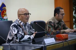 BSKDN Kemendagri Terima Hasil Validasi Inovasi Daerah dari Tim Penilai IGA