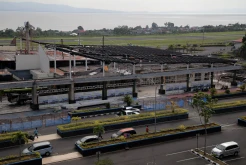 Renovasi Bandara Sultan Baabullah Ternate Habiskan Anggaran Rp45 Miliar