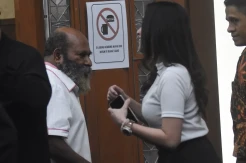 Jalani Sidang Pledoi, Lukas Enembe Minta Dibebaskan