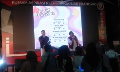 Kitas Ajak Generasi Muda Belajar Gapai Kesuksesan dari K-Pop
