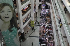Dinyatakan Pailit, Plaza Atrium Senen Dijual