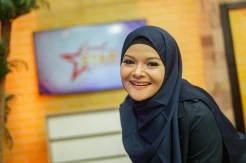 Terry Shahab Rilis Single Terbaru Berjudul Jangan Harap Kembali