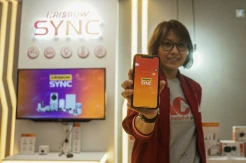 ACE Hadirkan Krisbow Sync untuk Solusi Smart Home dalam Genggaman