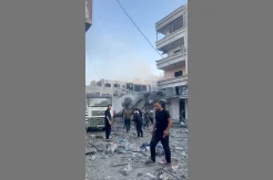 Gaza Terus Berdarah, Israel Bombardir Jabalia Tewaskan 25 Warga
