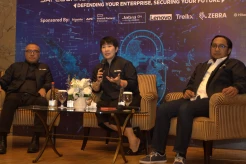 Ingram Micro Gelar Security Day 2023