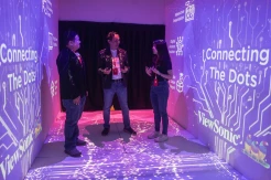 ViewSonic Solution Day 2023 Bertajuk Connecting The Dots