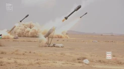 Balas Kebrutalan Zionis di Gaza, Pemberontak Houthi Gempur Israel