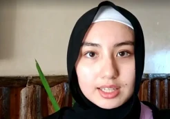 Cerita Pilu Warga Palestina Keturunan Korea yang Berhasil Lolos dari Gempuran Israel