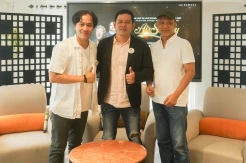 Air Supply Bakal Gelar Konser di Solo Bertajuk The Lost In Love Experience