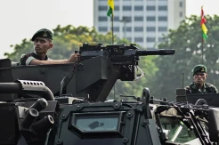 TNI AD Kerahkan  115.000 Prajurit untuk Menjaga Keamanan dan Menjamin Keberhasilan Pemilu 2024