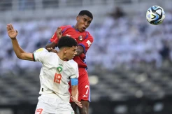 Piala Dunia U-17: Maroko Menang Atas Panama 2-0