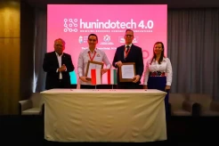 Perkuat Kerja Sama Bilateral, Kedutaan Besar Hungaria dan Kadin Indonesia Gelar HunIndoTech 4.0