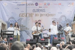 HiVi! Sukses Tutup Puncak GISCUP 10 dengan Meriah