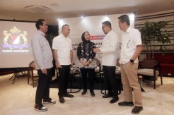 Kadin Indonesia Bersama Kemenperin dan Astra Dorong IKM Naik Kelas