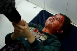 Gencatan Senjata Ditunda, Israel Kembali Bantai Anak-anak di Khan Younis Gaza
