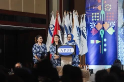 Gelar Rakernas ke-8, APJI Fokus Tingkatkan SDM untuk Industri Jasaboga Indonesia