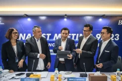Laba Bersih BTN Syariah Melesat di Atas 70 Persen