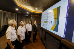 Malaysia Pelajari MLFF di Indonesia untuk Modernisasi Sistem Transportasi