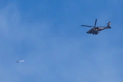 Takut Perang Gerilya, Militer Israel Bombardir Gaza dengan Serangan Udara