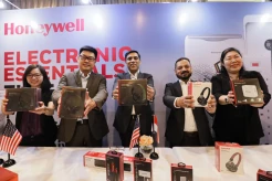 Secure Connection Luncurkan Produk Berlisensi Honeywell di Indonesia