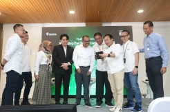Dorong Akselerasi Transformasi Digital Sektor Kesehatan, BMHS Aktif Kolaborasi Lintas Sektor