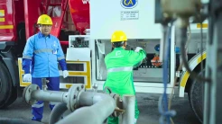 Jaga Ketahanan Energi Saat Nataru, Elnusa Petrofin Siagakan Armada dan SDM Unggul di Seluruh Wilayah Operasi