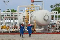 Penerapan CCUS Tingkatkan Produksi Minyak dan Tekan Emisi Karbon