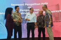 Program Penyelamatan Pemegang Polis Jiwasraya Berakhir, IFG Life Terima Pengalihan Polis Hasil Restrukturisasi