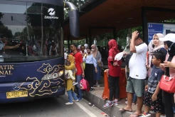 Wisata Gratis Keliling Jakarta Saat Libur Tahun Baru