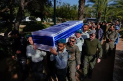 Terus Bertambah, 9 Pasukan IDF Kembali Terbunuh di Tanah Gaza